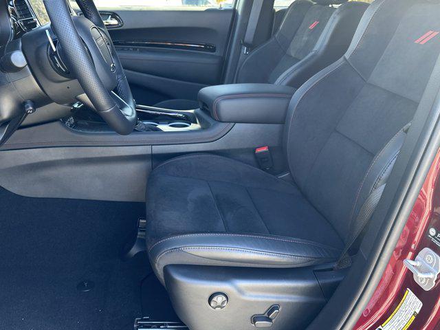 new 2026 Dodge Durango car, priced at $48,391