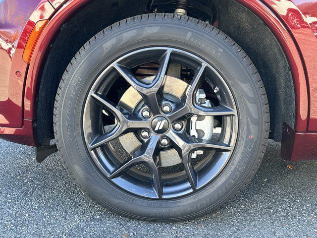 new 2026 Dodge Durango car, priced at $48,391