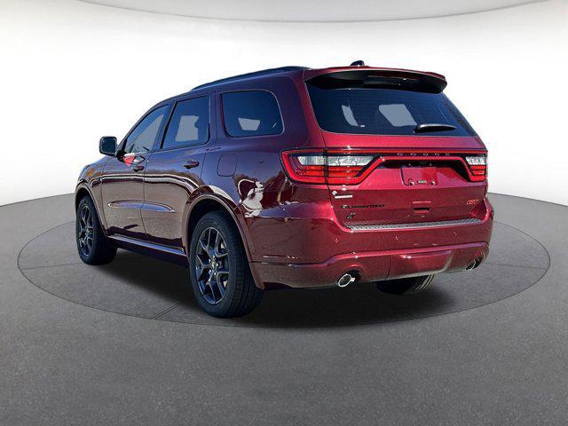 new 2026 Dodge Durango car, priced at $48,391