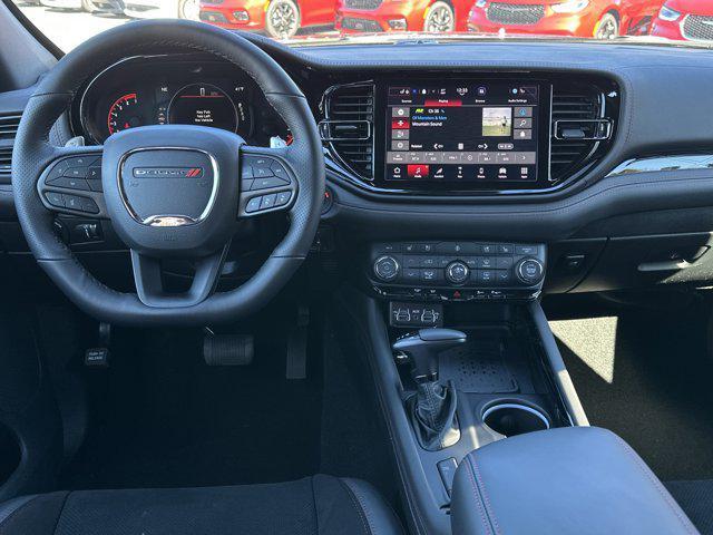 new 2026 Dodge Durango car, priced at $48,391