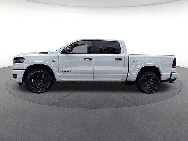 new 2026 Ram 1500 car, priced at $54,735