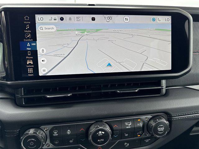 new 2025 Jeep Wrangler car, priced at $57,027