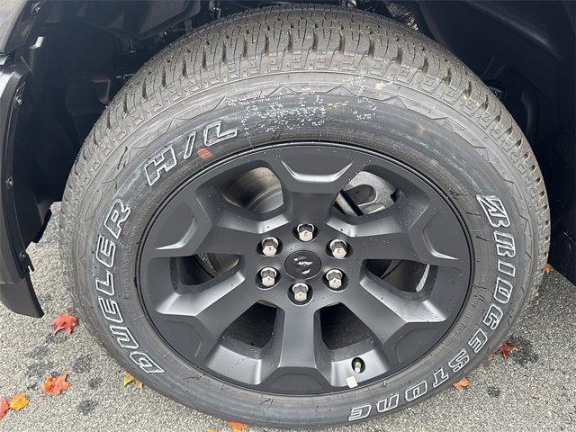 new 2026 Ram 1500 car, priced at $51,228