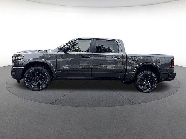 new 2026 Ram 1500 car, priced at $51,228