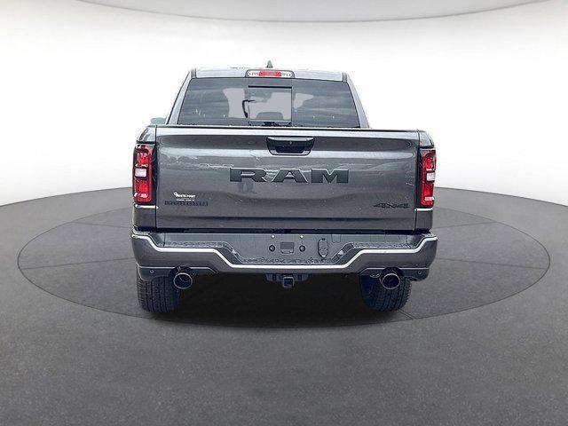 new 2026 Ram 1500 car, priced at $51,228