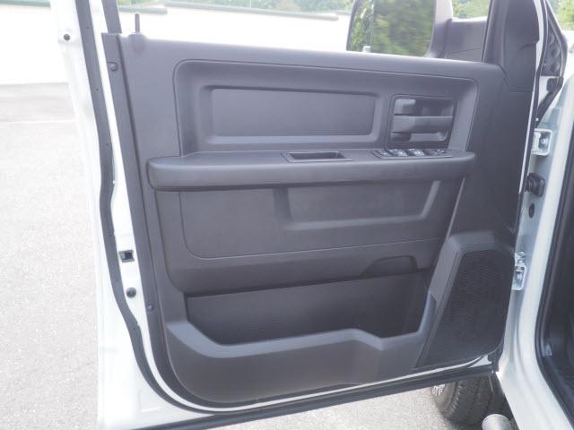 used 2020 Ram 2500 car, priced at $42,293