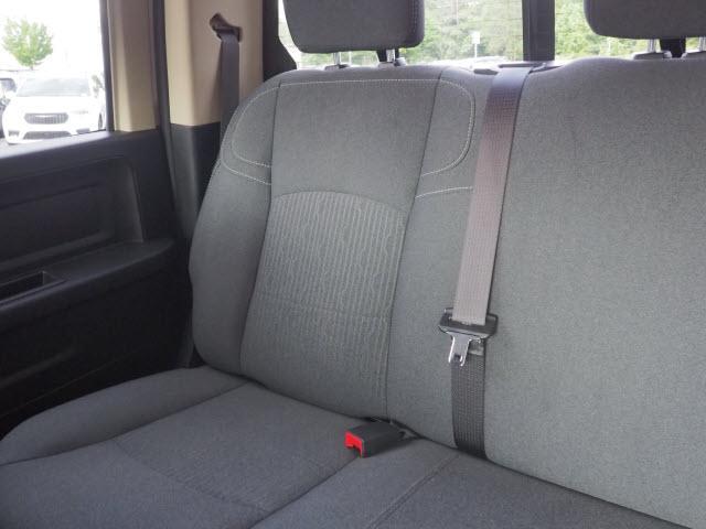 used 2020 Ram 2500 car, priced at $42,293