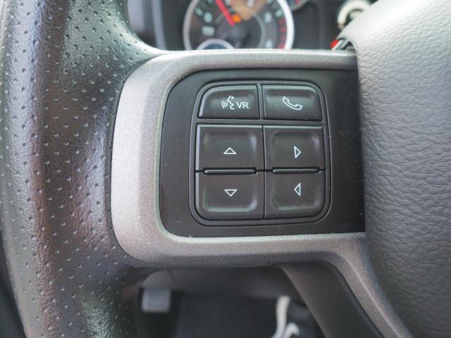 used 2020 Ram 2500 car, priced at $42,293