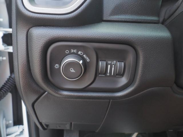 used 2020 Ram 2500 car, priced at $42,293