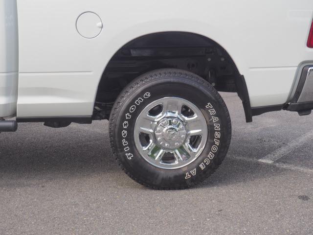 used 2020 Ram 2500 car, priced at $42,293