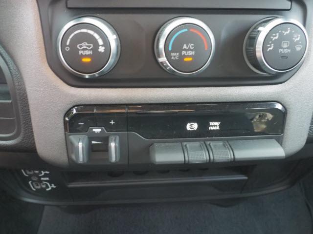 used 2020 Ram 2500 car, priced at $42,293