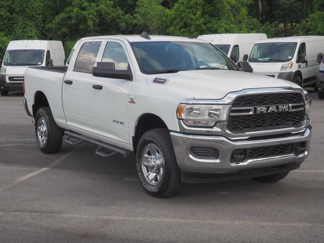 used 2020 Ram 2500 car, priced at $42,293