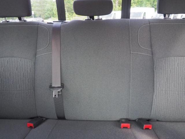 used 2020 Ram 2500 car, priced at $42,293