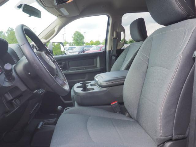 used 2020 Ram 2500 car, priced at $42,293