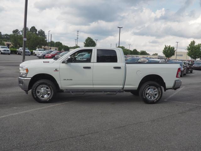 used 2020 Ram 2500 car, priced at $42,293