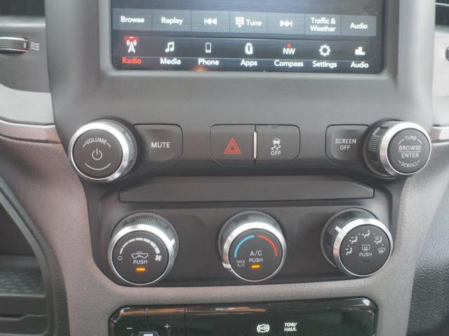 used 2020 Ram 2500 car, priced at $42,293