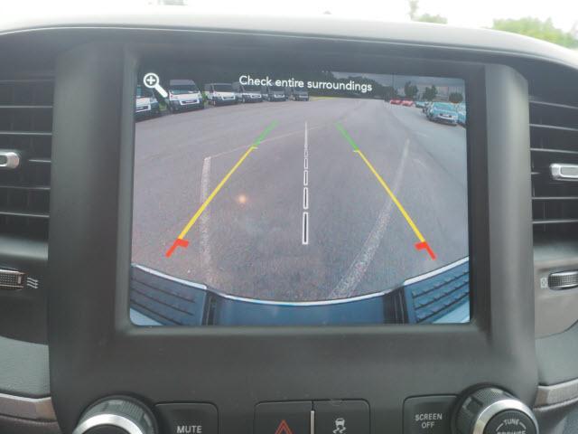 used 2020 Ram 2500 car, priced at $42,293