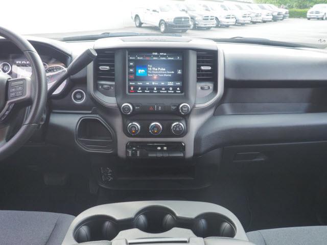 used 2020 Ram 2500 car, priced at $42,293