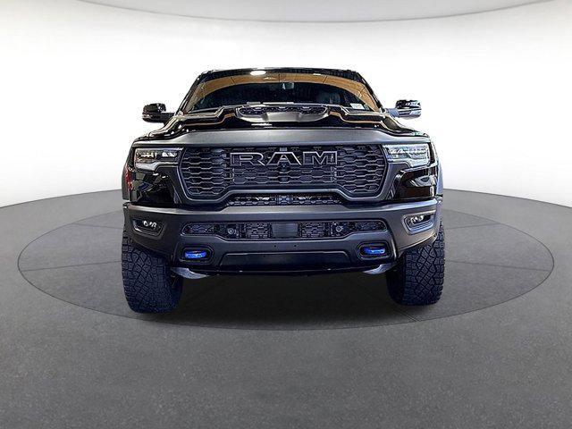 new 2025 Ram 1500 car, priced at $80,003
