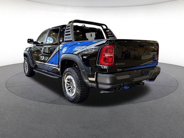 new 2025 Ram 1500 car, priced at $80,003