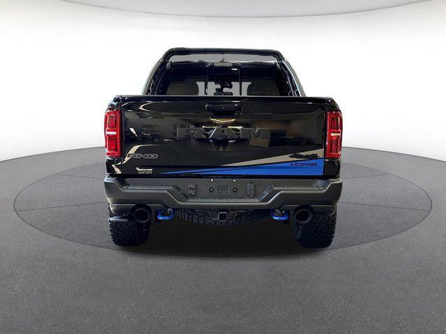 new 2025 Ram 1500 car, priced at $80,003