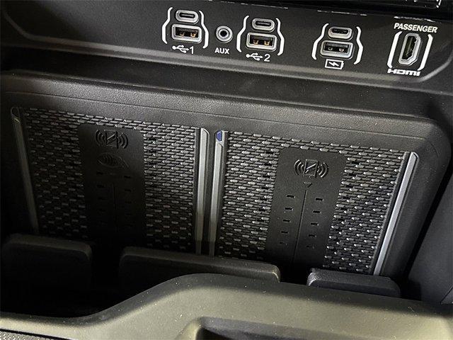 new 2025 Ram 1500 car, priced at $80,003