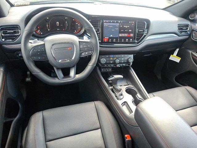 new 2025 Dodge Durango car, priced at $43,359