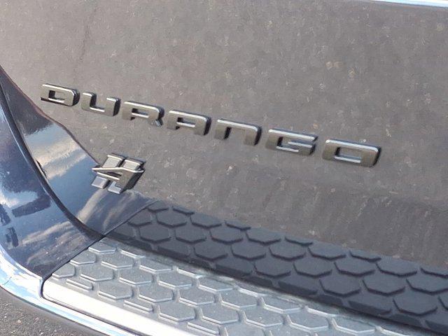new 2025 Dodge Durango car, priced at $43,359