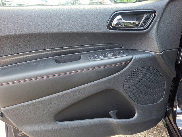 new 2025 Dodge Durango car, priced at $43,359