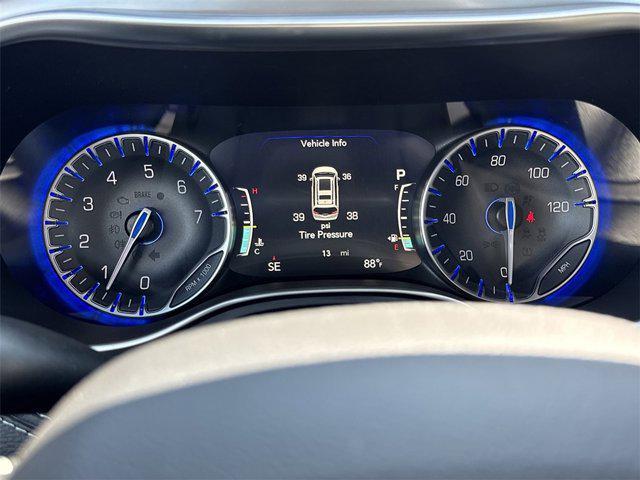 new 2026 Chrysler Pacifica car, priced at $48,838