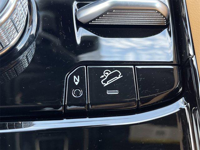new 2025 Jeep Grand Cherokee car, priced at $61,585