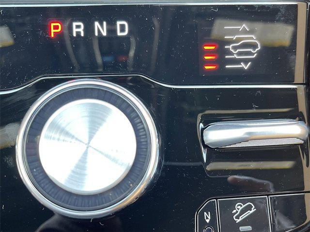 new 2025 Jeep Grand Cherokee car, priced at $61,585