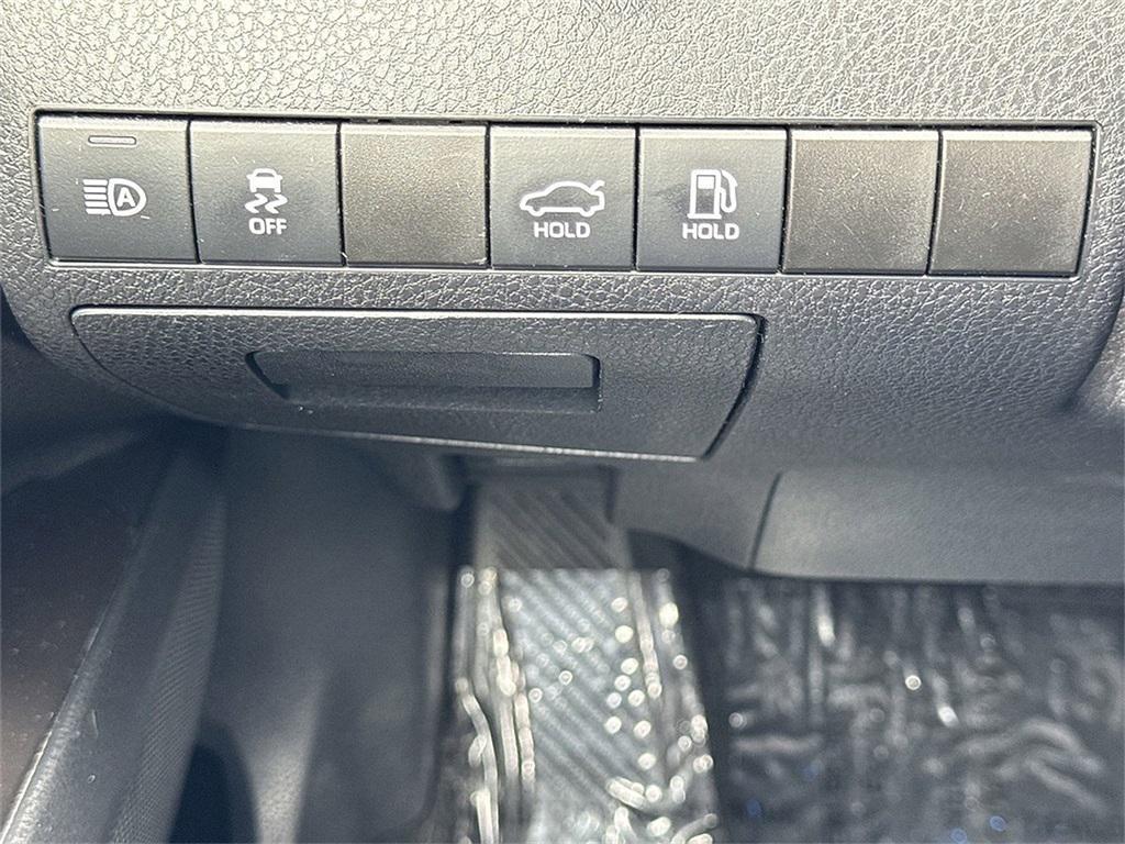 used 2024 Toyota Camry car, priced at $24,988