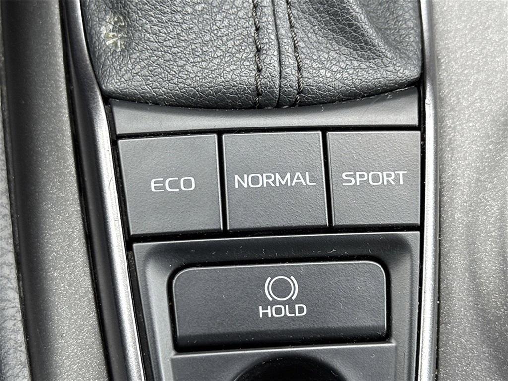 used 2024 Toyota Camry car, priced at $24,988