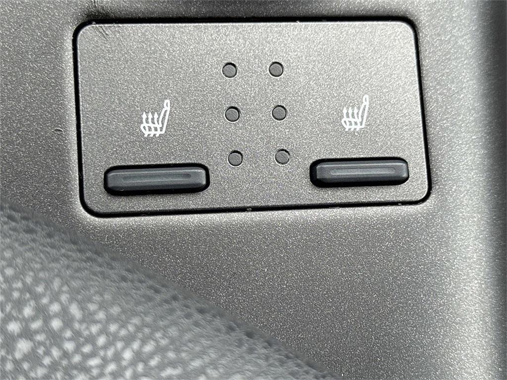 used 2024 Toyota Camry car, priced at $24,988