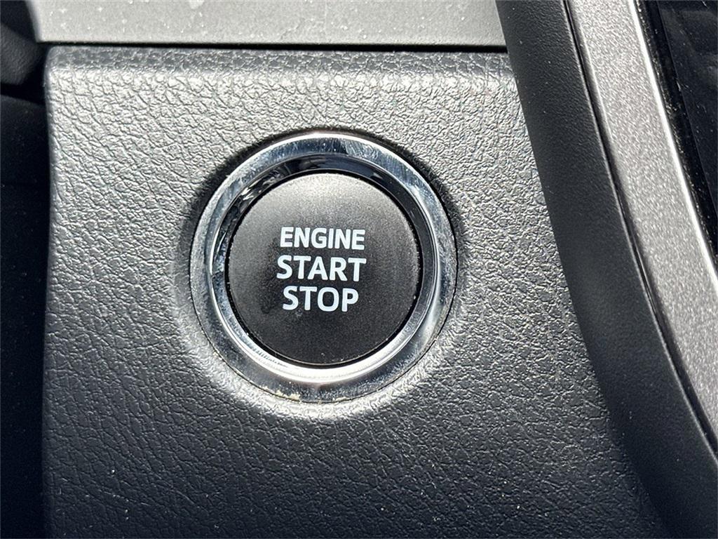 used 2024 Toyota Camry car, priced at $24,988