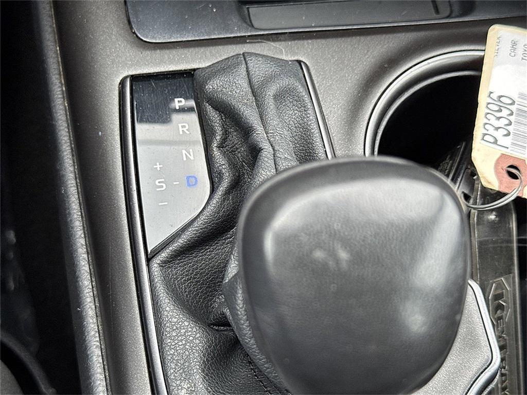 used 2024 Toyota Camry car, priced at $24,988