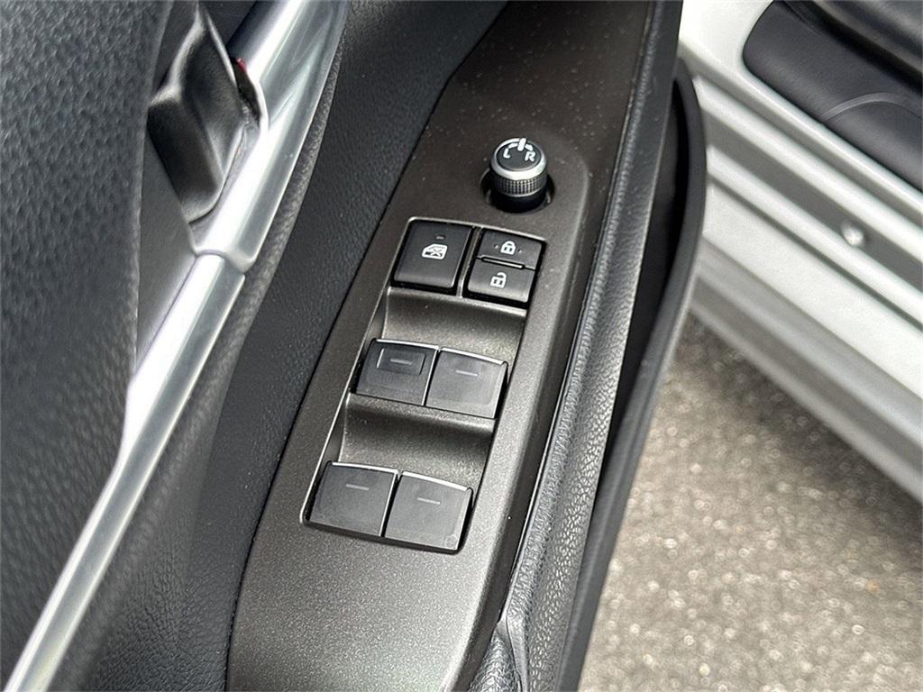 used 2024 Toyota Camry car, priced at $24,988