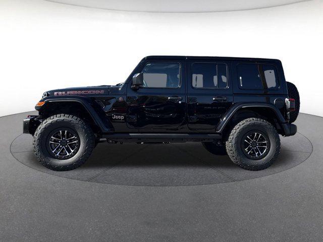 new 2026 Jeep Wrangler car, priced at $61,338