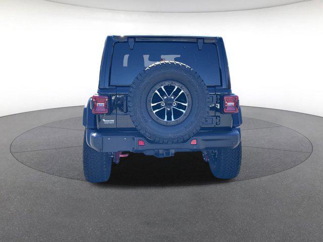 new 2026 Jeep Wrangler car, priced at $61,338