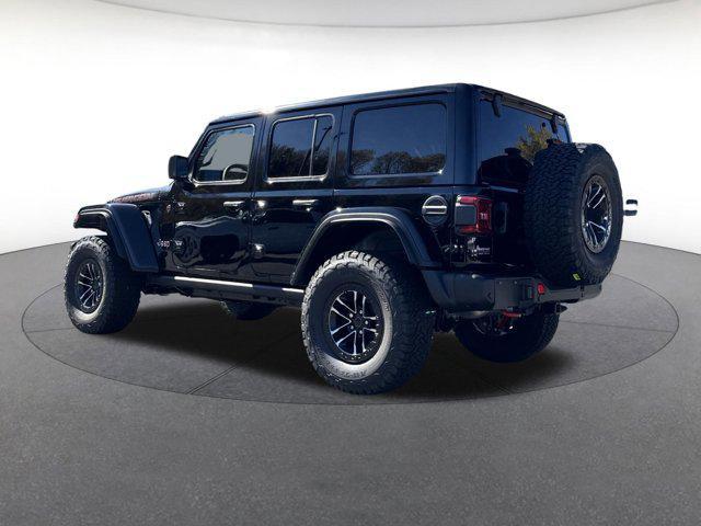 new 2026 Jeep Wrangler car, priced at $61,338
