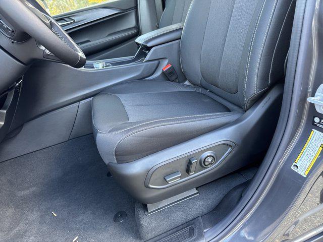 new 2025 Jeep Grand Cherokee car, priced at $36,522