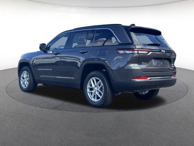 new 2025 Jeep Grand Cherokee car, priced at $36,522