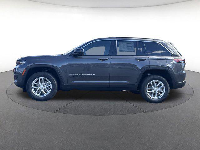 new 2025 Jeep Grand Cherokee car, priced at $36,522