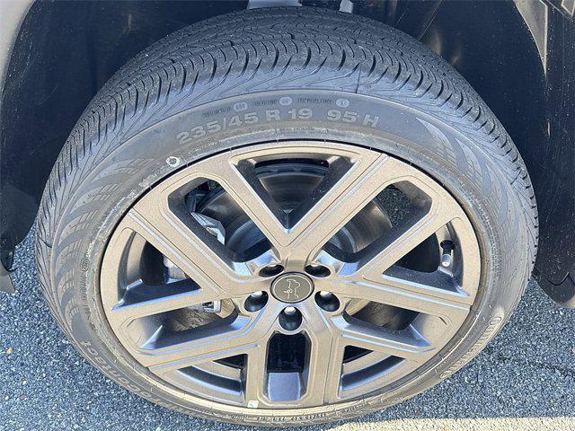 new 2026 Jeep Compass car, priced at $30,507