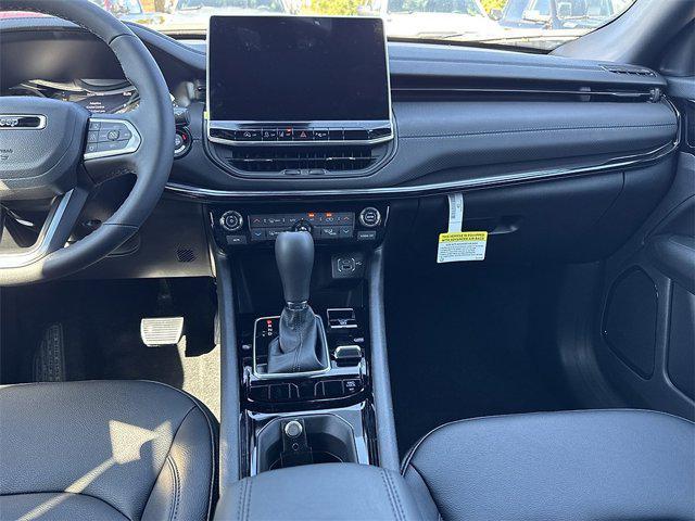 new 2026 Jeep Compass car, priced at $30,507