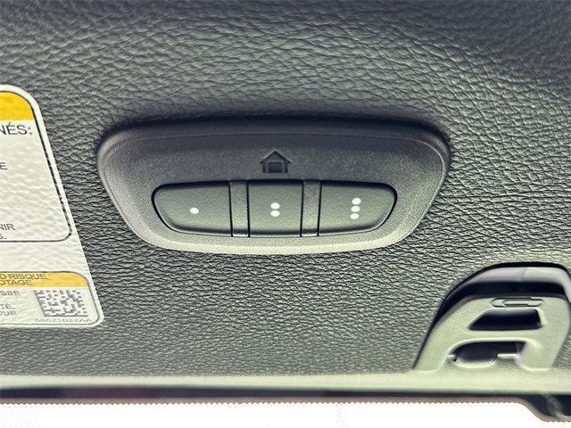 new 2025 Jeep Gladiator car, priced at $45,476