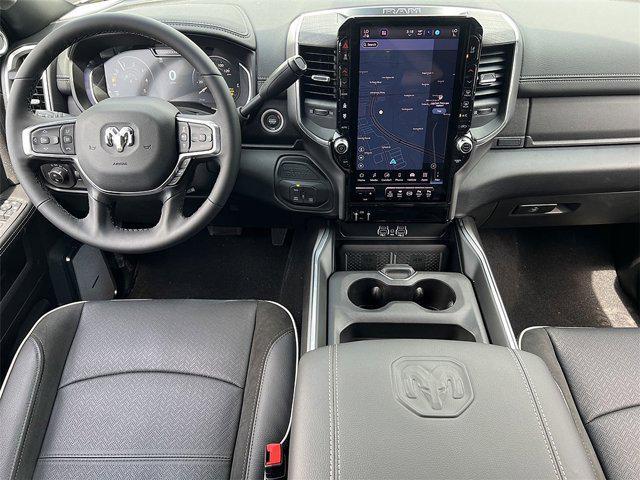 new 2025 Ram 3500 car, priced at $79,951