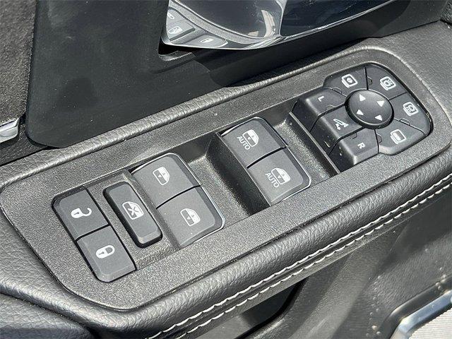 new 2025 Ram 3500 car, priced at $79,951