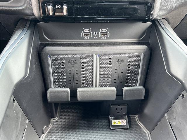 new 2025 Ram 3500 car, priced at $81,451